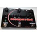 PigTronix Disnortion, Distortion Pedal